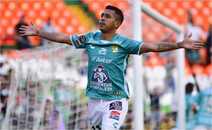 León cumple y sin problemas derrota al Tauro en Concachampions