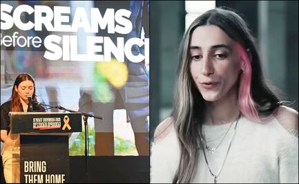 "Gritos antes del silencio", el documental que revela la violencia sexual cometida a rehenes por Hamás