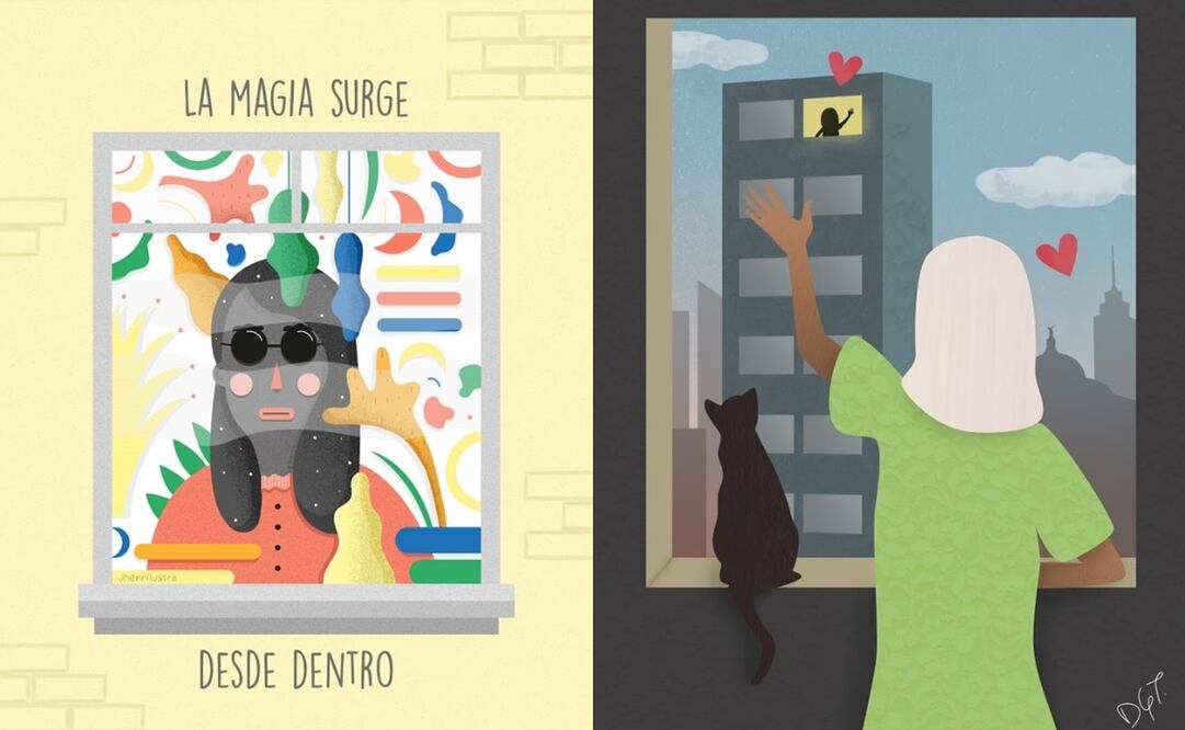 Imágenes: cortesía