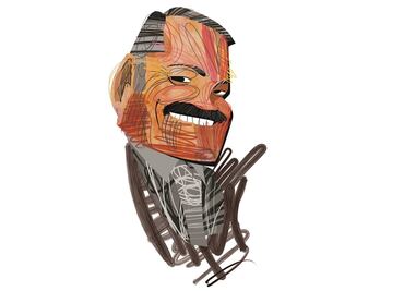 “Antes que nada, soy animal artístico”