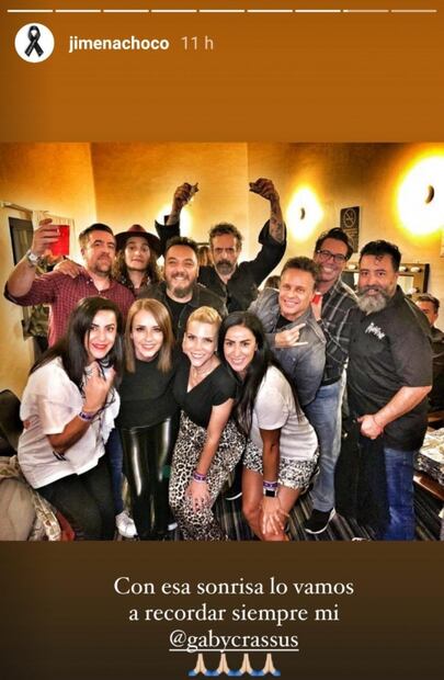 Fallece a los 45 años el actor mexicano Rodrigo Mejía