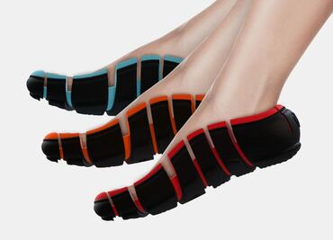 Estas son las sandalias futuristas que querrás tener en cuarentena