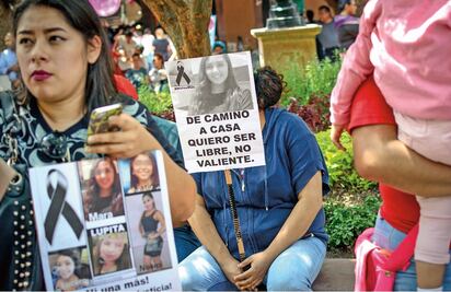 Designan a Balbina Hernández como nueva responsable de Conavim