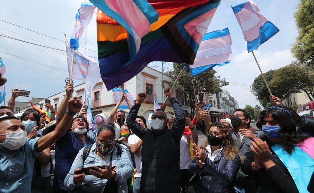 Foto: Jorge Alvarado/EL UNIVERSAL