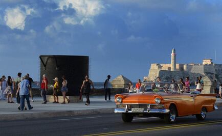 EU retira a Cuba de lista de países terroristas