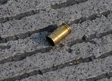 Balean a presunto escolta en calles de Bosques de las Lomas