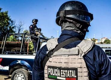 Muere policía que fue herido tras acudir a un reporte de robo en Zacatecas