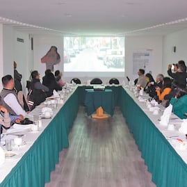 Vecinos quieren proyecto alterno a Cablebús en GAM