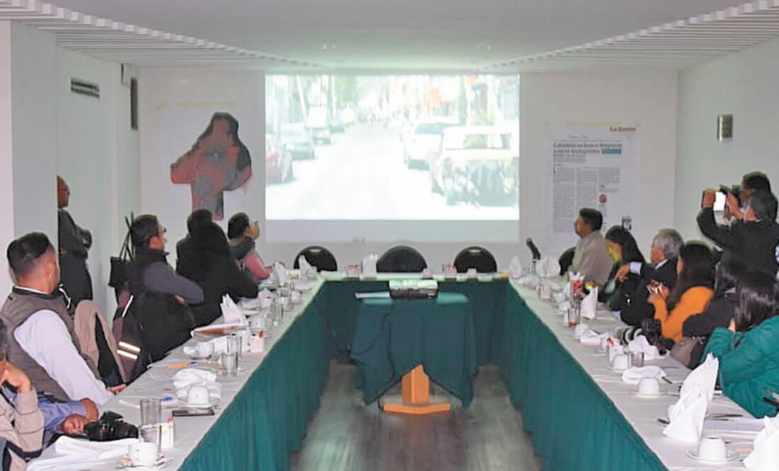 Los vecinos de Cuautepec, en GAM, dijeron que el Cablebús no es apropiado para planicies, como es el caso del terreno entre la estación de Indios Verdes y Cuautepec Centro, donde se busca construir el teleférico. ESPECIAL