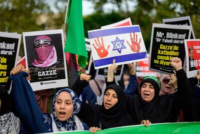 Turquía denuncia a Netanyahu y retira a su embajador en Israel