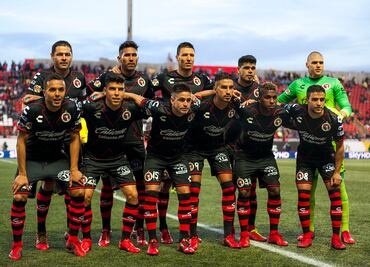 También hay adeudos en la Liga MX