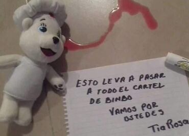 Los mejores memes que dejó el robo del trabajador de Bimbo