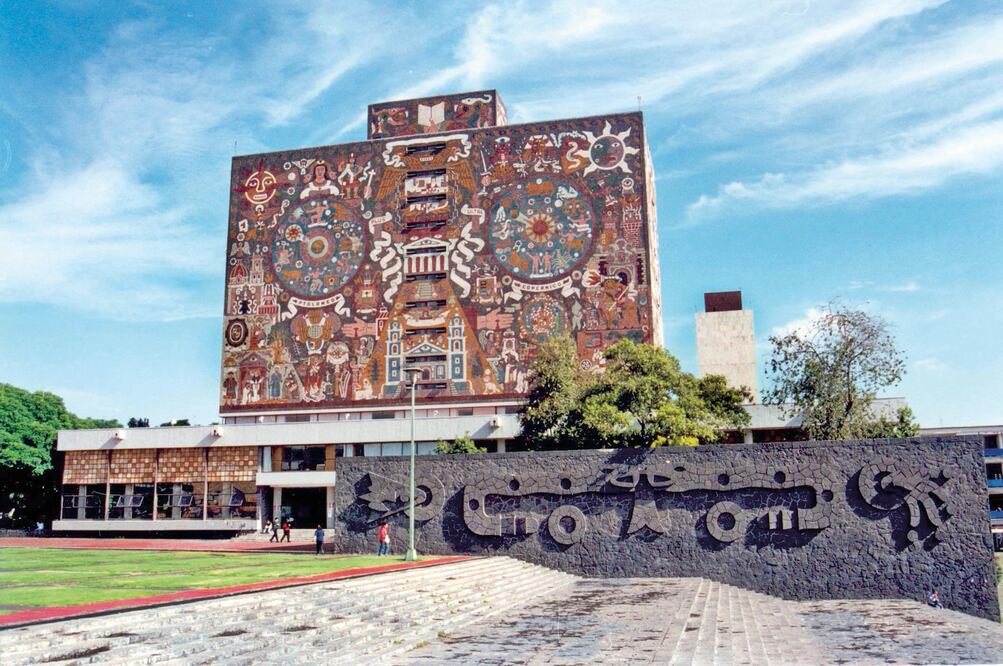 Fotografía: archivo/EL UNIVERSAL