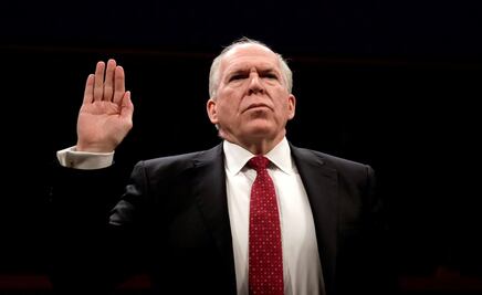 Trump retira credencial de acceso a Casa Blanca al ex jefe de la CIA, John Brennan