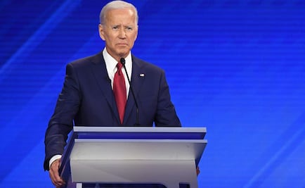 Trump presionó a presidente de Ucrania para investigar a hijo de Biden, según WSJ