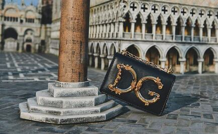  Dolce & Gabbana se une a la lucha contra el coronavirus 