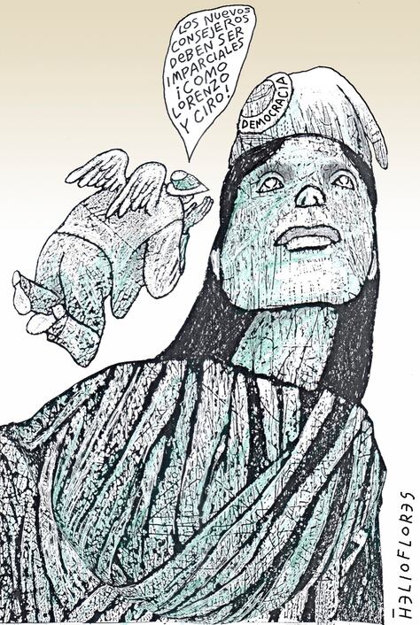 Cartón de HELIOFLORES