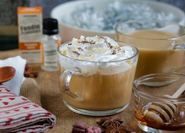 ¿Cómo hacer pumpkin spice en casa?