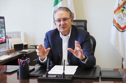 “Será una elección armónica y en paz”