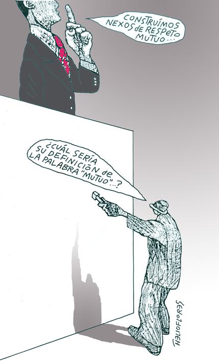 Vámonos entendiendo