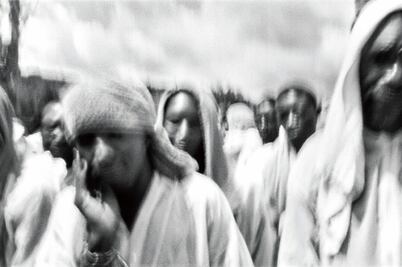 Los documentalistas del Bronx