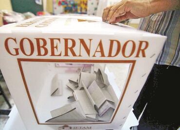 ¿Cómo votar en el extranjero en estas elecciones?