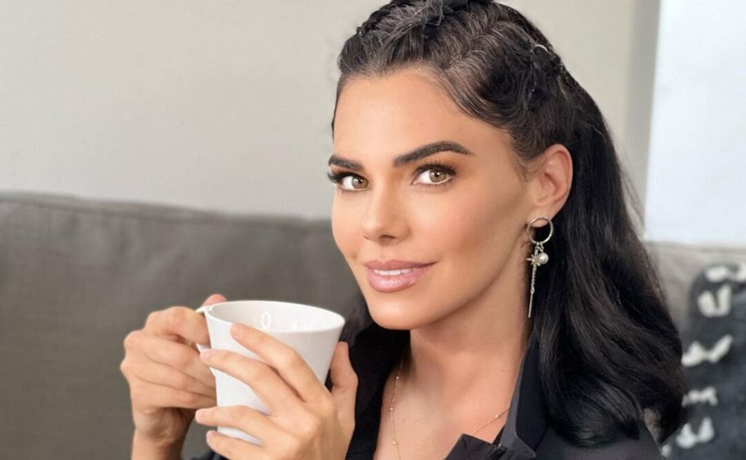 Livia Brito Pestana. Fuente: Instagram @liviabritopes