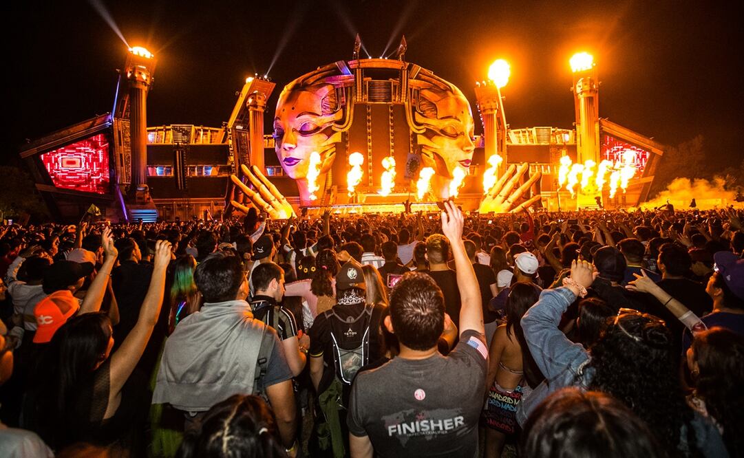 Imagen ilustrativa. Foto: Germán Espinosa/EL UNIVERSAL