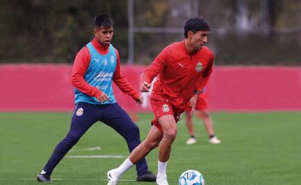 Chivas busca la marca de ocho triunfos consecutivos como en el Bicentenario 2010 