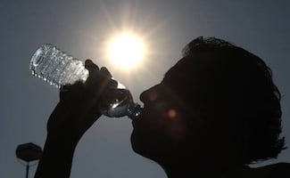 ¿Qué es el “Super Niño?”; el fenómeno que tiene en alerta a los científicos por sus temperaturas récord