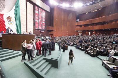 Prevén votar hoy nuevo marco para el Ejército