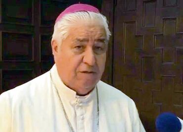 Rogelio Cabrera preside el Episcopado