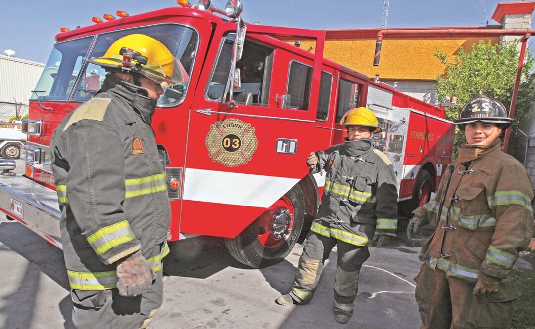 Foto: Archivo/ EL UNIVERSAL               