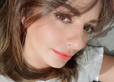 Cecilia Galliano impacta con cuerpo atlético en Instagram