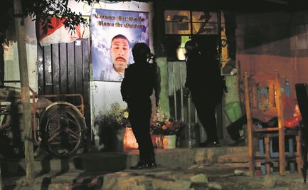 En menos de 24 horas asesinan a 11 en Edomex