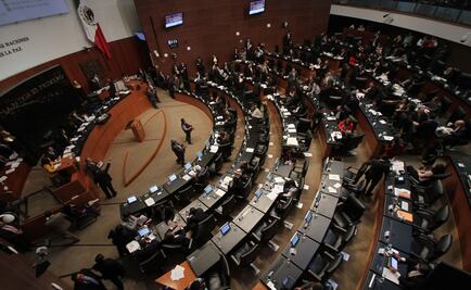 Entérate: Diputados vacacionan más que los presidentes