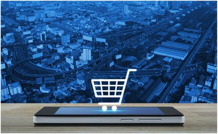 E-commerce impulsará los negocios