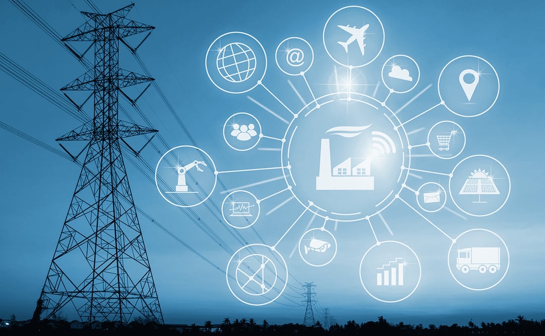 ONU alerta por impacto ambiental de la IA y centros de datos. Foto: iStock