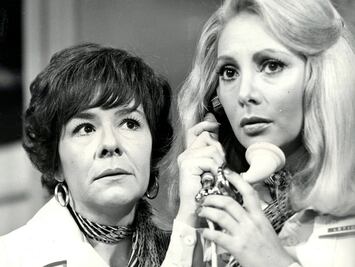 Series y películas de lo sobrenatural en México