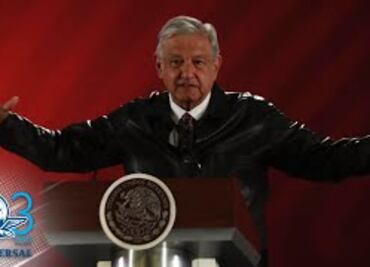 Banca de desarrollo, a revisión para terminar con subsidios que detonaron la corrupción: AMLO
