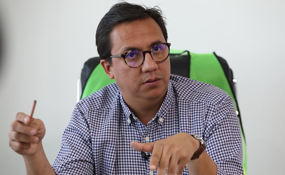 Foto: Archivo. EL UNIVERSAL