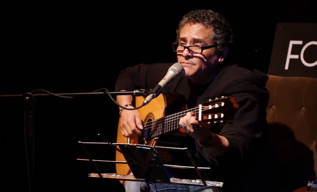 Alejandro Filio. Foto: Especial 