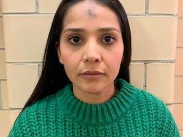 Juez da plazo a FGR para pronunciarse sobre amparo a hija de “El Mencho” contra aseguramiento de sus cuentas bancarias