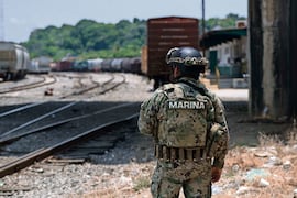 Grupo México busca acuerdo con el gobierno