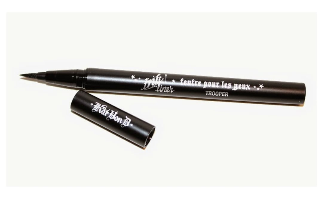 Ink Liner, de Kat Von D