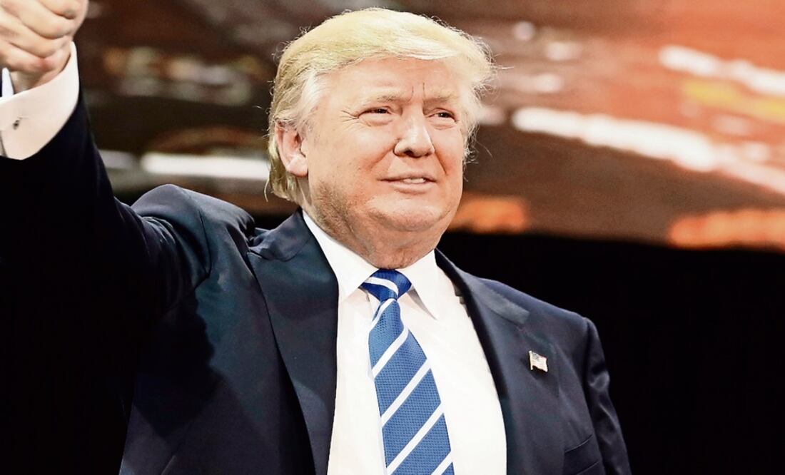 México crecerá 2.3% en 2016; Trump es un riesgo: Banco Base