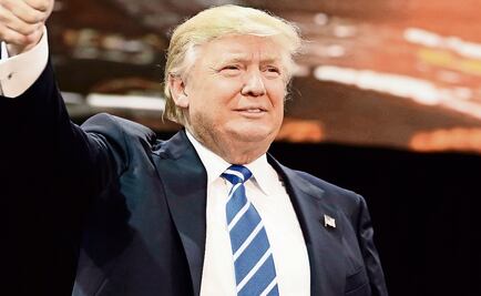 México crecerá 2.3% en 2016; Trump es un riesgo: Banco Base