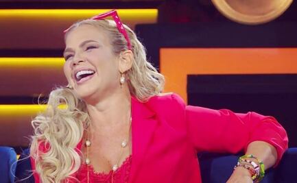 Niurka cuestiona a la producción de "La casa de los famosos México" en pleno programa en vivo