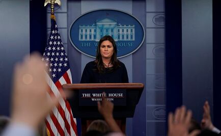 ​EU decidirá "en un futuro cercano" sobre sanciones a Rusia: Casa Blanca