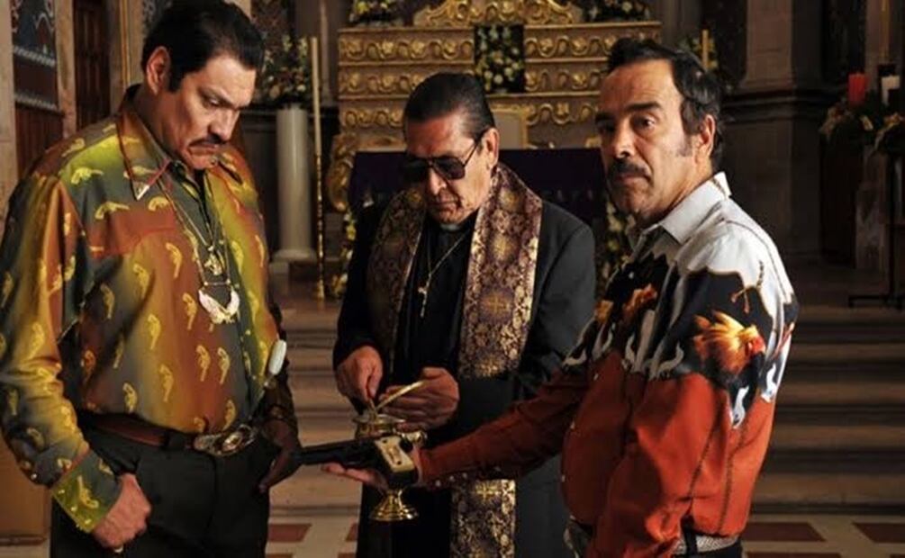 - Con Felipe Calderón se fortalece el Eficine, estímulo fiscal, con un techo de 500 millones de pesos. El presidente diría que películas como “El infierno” son pésimas para la imagen del pais.